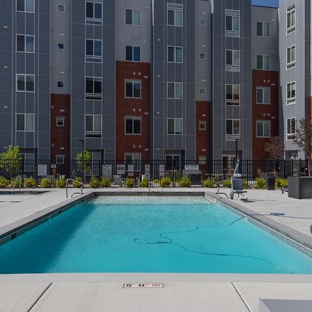 Canyon Vista Boho Flat Draper Ngoại thất bức ảnh