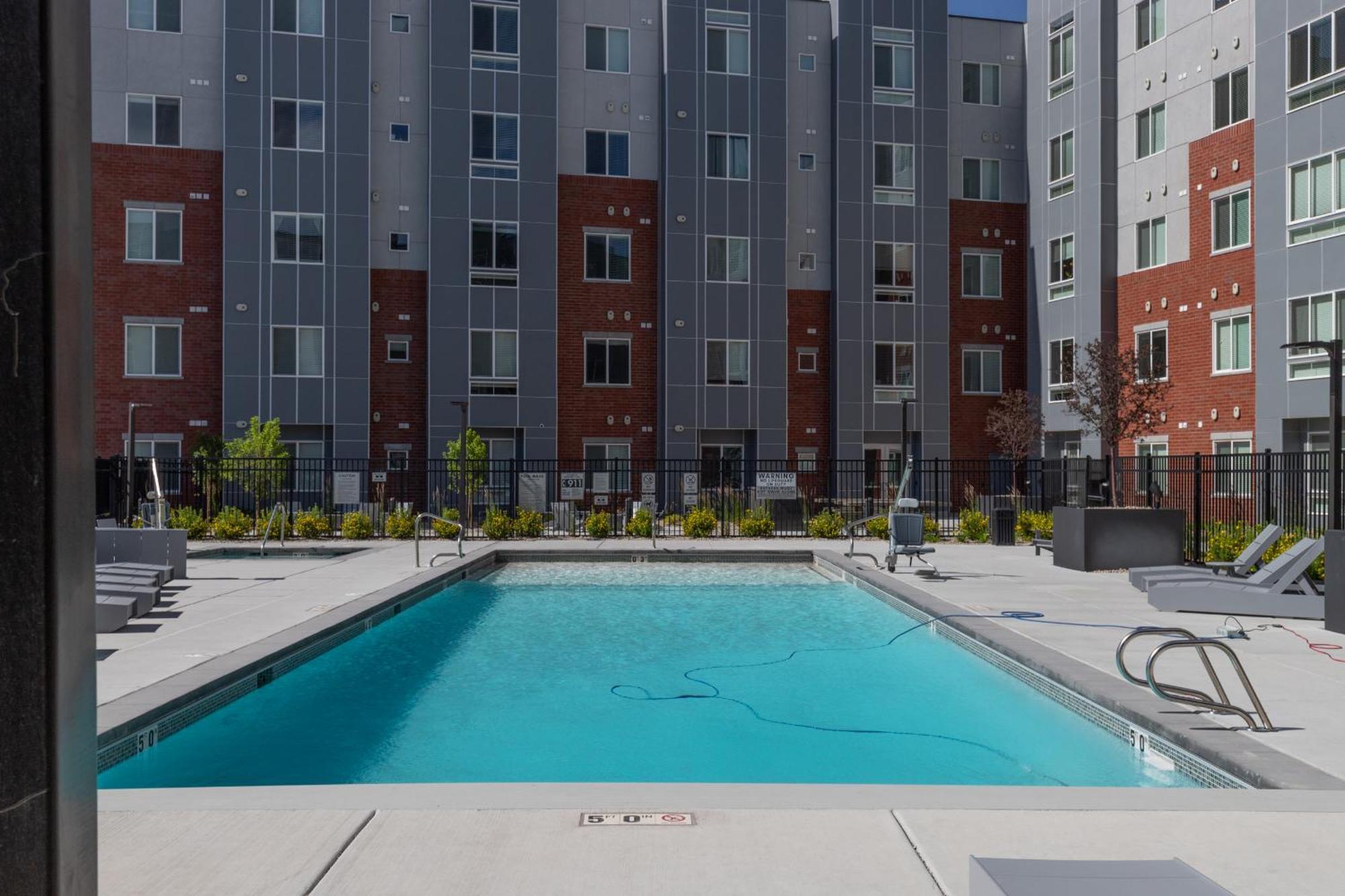 Canyon Vista Boho Flat Draper Ngoại thất bức ảnh