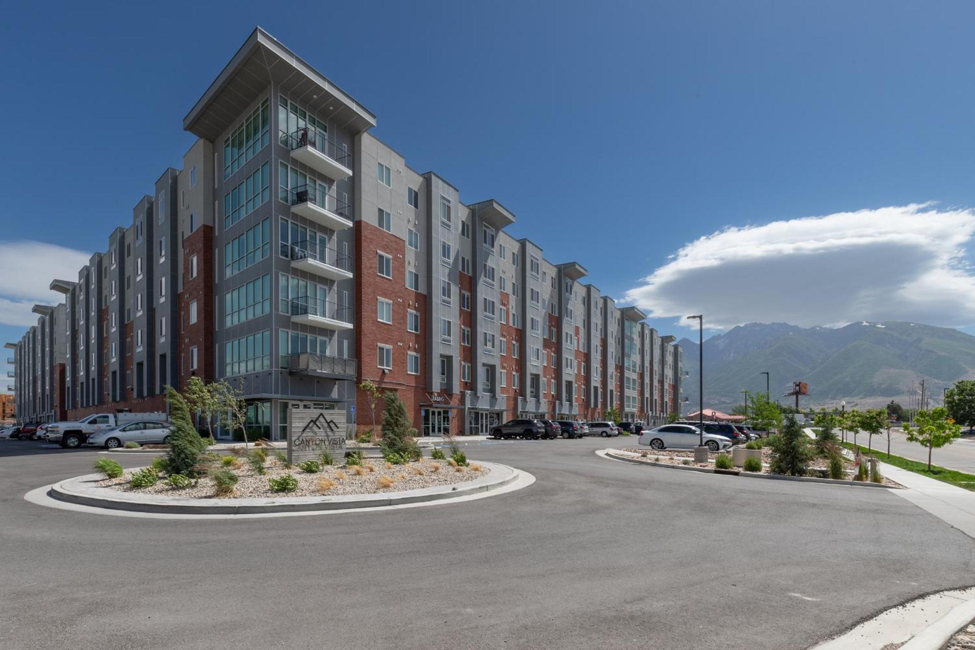 Canyon Vista Boho Flat Draper Ngoại thất bức ảnh